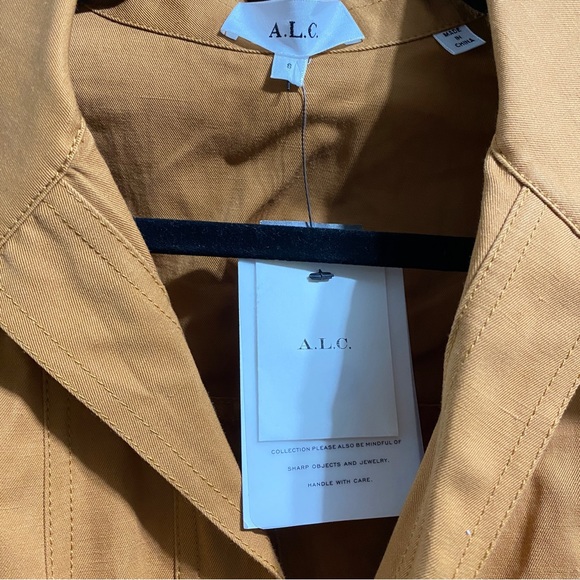 NWT ALC dress - Picture 5 of 6